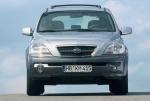 Kia Sorento 2003 года